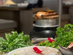 -芸山季·云南野生菌火锅(宝能环球汇店)