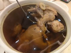 -轩记海鲜餐厅·四十五年老字号·经典粤菜(西区彩虹店)