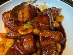 -莲·中餐厅(成都首座万豪酒店)