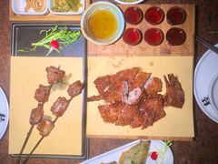-桂小厨广西菜(桂林万象城店)