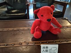 -漫咖啡 (CCPAPK创意港店)