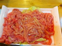 鸭肠-莽子老火锅自助火锅(通锦桥路店)