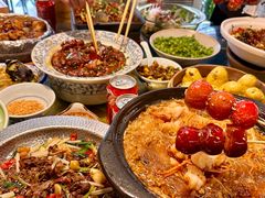 -阿嫂印象·民间江湖菜(大学城店)