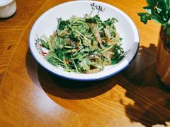 -庭苑饭香·生态餐厅(动物园店)
