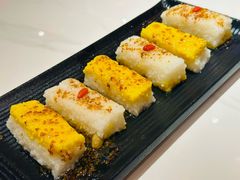 -奔跑吧陕菜·盛世长安(民乐园万达店)