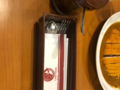 -CoCo壱番屋(久光百货店)