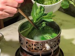 -初蓉丨遇见新川菜(亲贤街荣耀店)