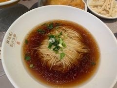 -松鹤楼面馆(天一广场店)