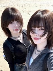 -BEAUTY HAIR GANO