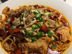 -张福记(陇海中路店)