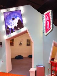 -Eureka优瑞卡儿童主题乐园(合生汇购物中心店)