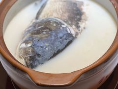 -风味小馆(天目湖宾馆店)