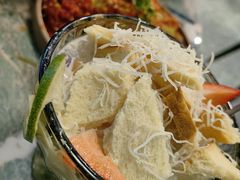 -浩海火烧云傣家菜(京广店)