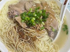 -荔林食店(西华路店)