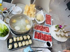 -牛天下·牛肉·海鲜·打边炉·融合菜