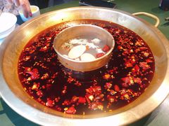 -巴蜀大宅门火锅(北大街店)
