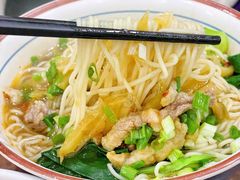 -承旭麻辣烫(马家堡东路店)