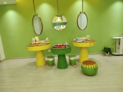 -天禧专业理胎发纪念品乐园·婴儿宝宝理发剃胎毛胎头胎毛笔定制店