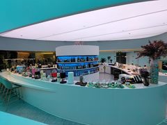 -花开餐厅(环湖中路店)