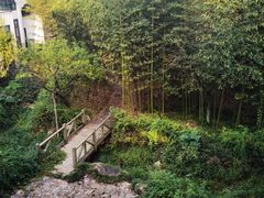 -苏州环秀晓筑养生度假村