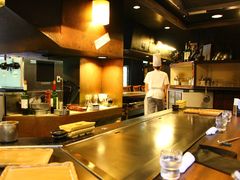 大堂-ステーキハウス吉池