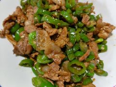 -湘香私房菜(大石长隆店)
