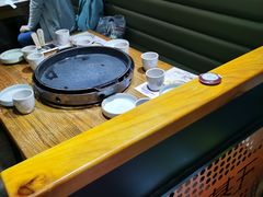 -高基五春川炒鸡排 韩国料理(威海总店)