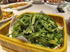 -乔家小院•非遗驴肉•本地小海鲜(滨河路店)