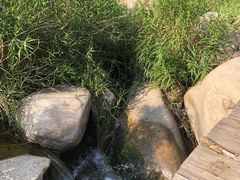 -碓臼峪自然风景区