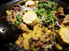 -陈三娃泡姜鸡(太白北路店)