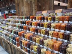 -果蔬好生活超市(乐堤港店)