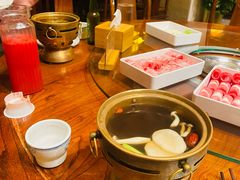 -古关火锅店(古北水镇景区店)