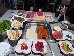 -海底捞火锅(5050购物中心店)