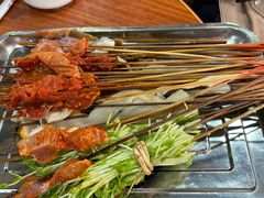 -牛华八婆麻辣烫(起源店)