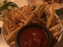 -Ocean's Table 欧舍