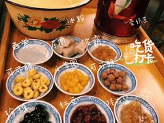 -哥老官重庆美蛙鱼头(虹口龙之梦店)
