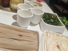 -祥源胡同·涮牛羊肉火锅(花桥店)