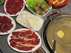 -贵宾牛·潮汕牛肉火锅(珠池总店)