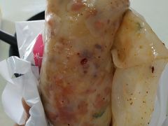 -小竖点徽派卷面皮(洪都店)