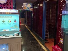 -七欣天香辣蟹火锅(上海银亿滨江店)