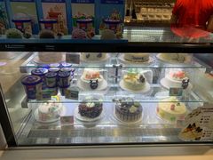 -DQ·蛋糕·冰淇淋(通州万达店)