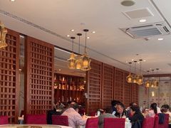 -阿娘家·原生态农家菜(国顺东路店)