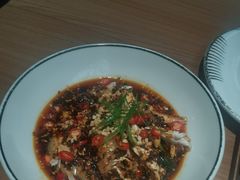 -太二酸菜鱼(沈阳万象城店)