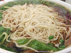 -老赵面店(大西路店)