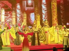 -华夏文旅西安度假区