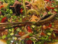 -雀蓝川菜(奥体广场店)