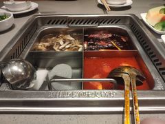 -海底捞火锅(南海万科广场店)