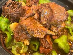 -安徽大厦中餐厅