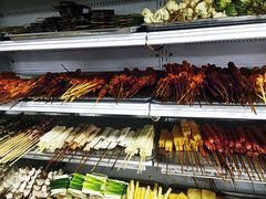 -幸福铁板烧(共和村店)