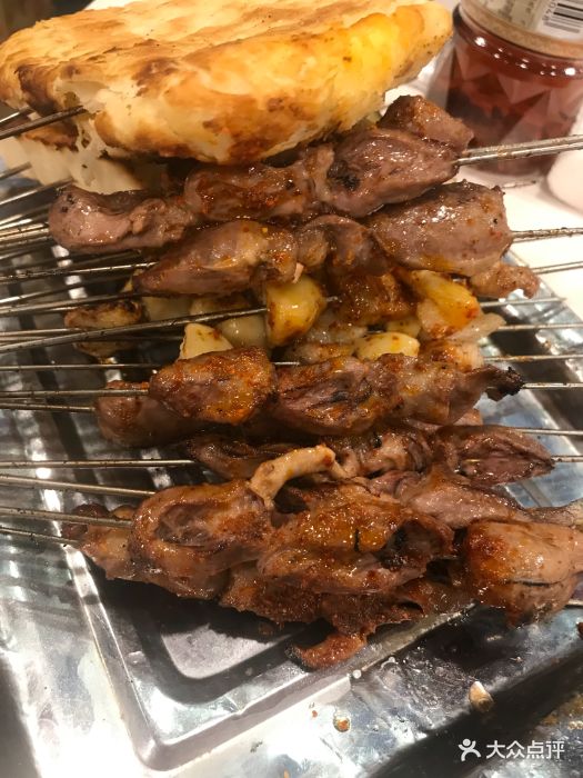 胖姐烧烤(河南路店)-图片-青岛美食-大众点评网